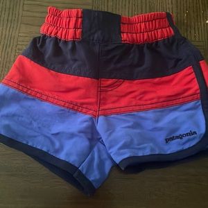 Patagonia swim trunks